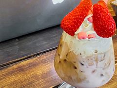 -新沙洞咖啡(泉乐坊店)