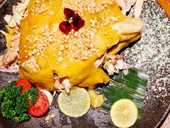 -月暹罗·泰越料理(悠方店)