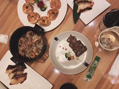 -王鼎精致料理铁板烧(世博源店)