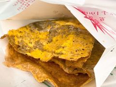 -清真·二嫂子煎饼果子(卫津路总店)