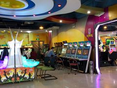 -星悦蓝海欢乐园(石路天虹店)