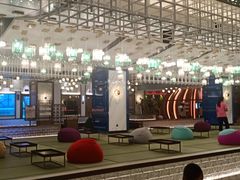 -青水瓦台汤泉(未央店)