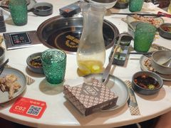 -喃喃椰·糟粕醋·椰子鸡火锅(七堡花园店)