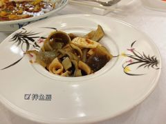-聚春园自助餐厅(东街口店)