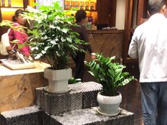 -黔蘑菇四季餐厅(观山湖店)