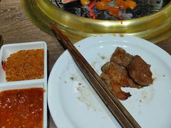 -火炉火自助餐(枫蓝国际店)