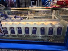 -西琳姑娘·新疆冰淇淋酸奶茶(南开大悦城店)