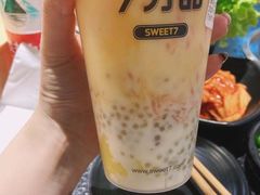 -7分甜(李沧万达店)