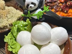 -冯校长老火锅(福田车公庙店)