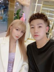 -3AM·S HAIR SALON烫发染发接发