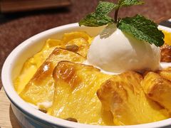 -新白鹿餐厅(京基KK ONE店)