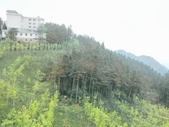 -九宫山风景区