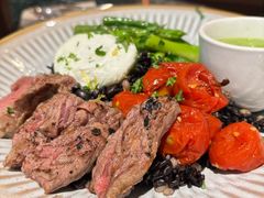 -BAKER&SPICE(安福路店)