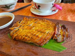 -南沙游艇会·大兵船餐厅