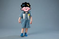 -倾城宝贝儿童摄影(浦东金谊店)
