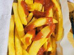 -BOPEYE·波派炸鸡(河西中央商场店)