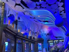 -威海华夏城景区