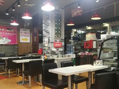 大堂-荔银肠粉(建六店)