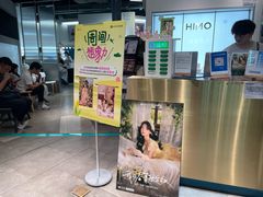 -海马体照相馆(深圳万象天地店)