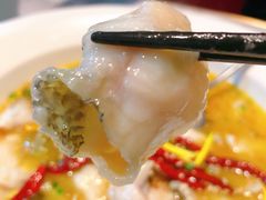 -杏花堂山西菜馆(壹方城店)
