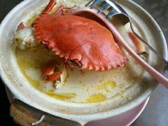 -龙海鲜螃蟹王(宏茂桥店)