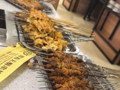 -元坊珲春无烟串城(北海路店)
