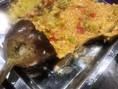 -马路牙子地桌烤肉(工体店)