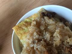 豆皮-蔡林记(汉街店)
