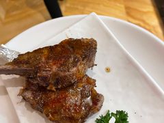 -雍和会海鲜姿造自助(湖东路店)