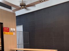 -麦当劳(深圳北站高铁店)