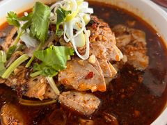 -小崔家臊子面(蔡家坡总店)