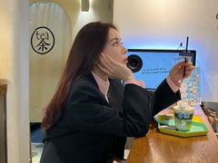 -茶是一枝花泡茶店