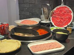 -巴蜀大将火锅(春熙店)