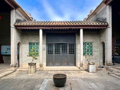 -资政大夫祠