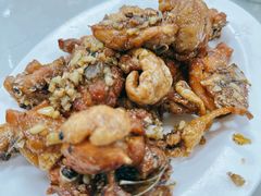 -阿九食店(南湾南路店)
