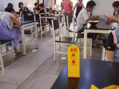 大堂-港门粉第一家