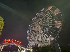 -南昌之星摩天轮