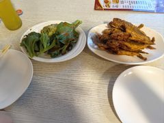 -老北京馅饼粥(西单店)