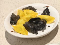 -船歌·鱼水饺青岛菜(金狮广场店)