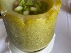 -顺德喜来登酒店·采悦轩