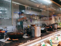 -老傅家湘潭水煮活鱼店(众一国际店)