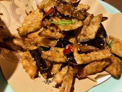 -东来土菜馆(民祥园路店)