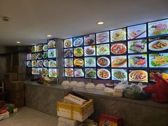 -烙馍卷馓子(苏堤南路店)