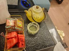 -华夏良子·足道SPA艾灸(铁道大厦店)