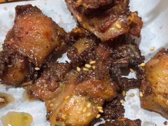 -聚点串吧·北京烧烤(赵登禹路店)