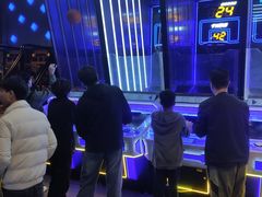 -核客电玩城(东门店)