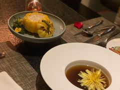 -莲西餐(曲江店)