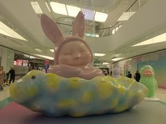 -SM城市广场(扬州店)
