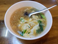 -建基泡馍·西安老字号·清真(永宁店)