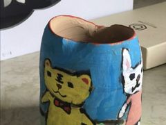 -趣陶陶艺手工坊(新世界百货重庆店)